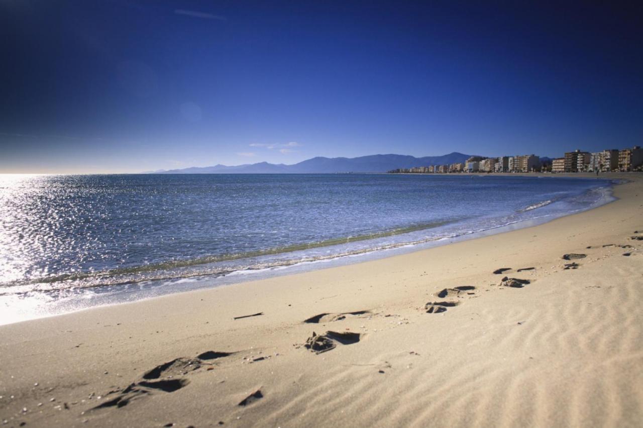 "Voyage" Superbe Vue Mer, Escapade, Evasion Et Bien Etre! Кане-ан-Руссійон Екстер'єр фото